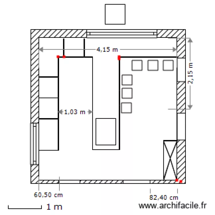 11 juin 2013 plan 4. Plan de 