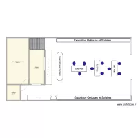 Amenagement LV Optique V2