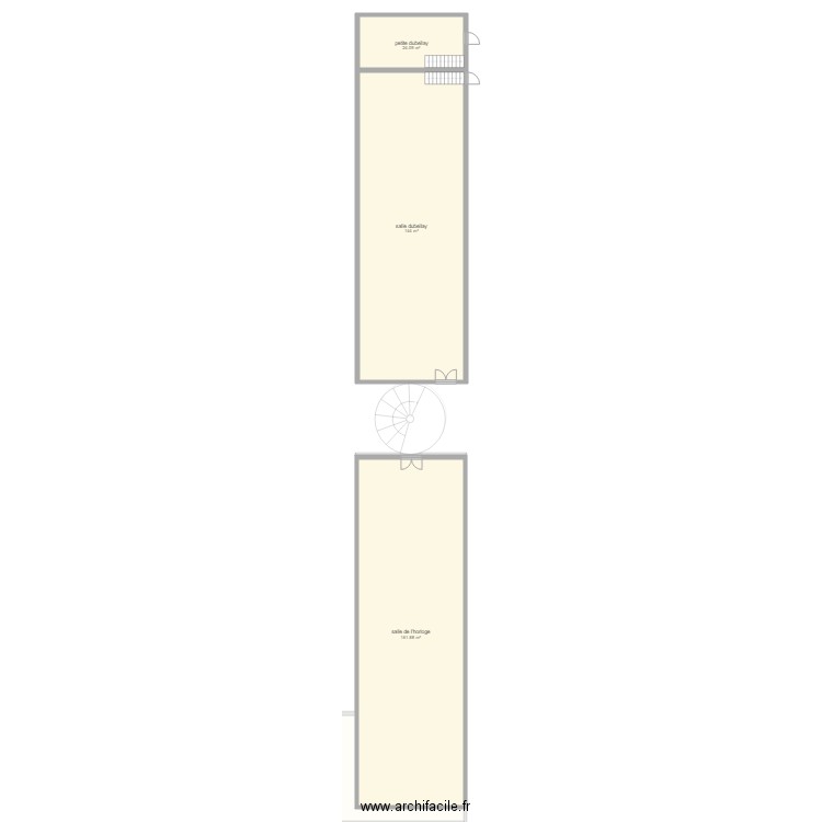 cyrano. Plan de 0 pièce et 0 m2