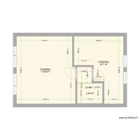 PRL Platanes 38 m&sup2;