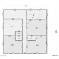 MINI STUDIO  30 M2