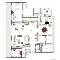 Appartement Haddad projet 1