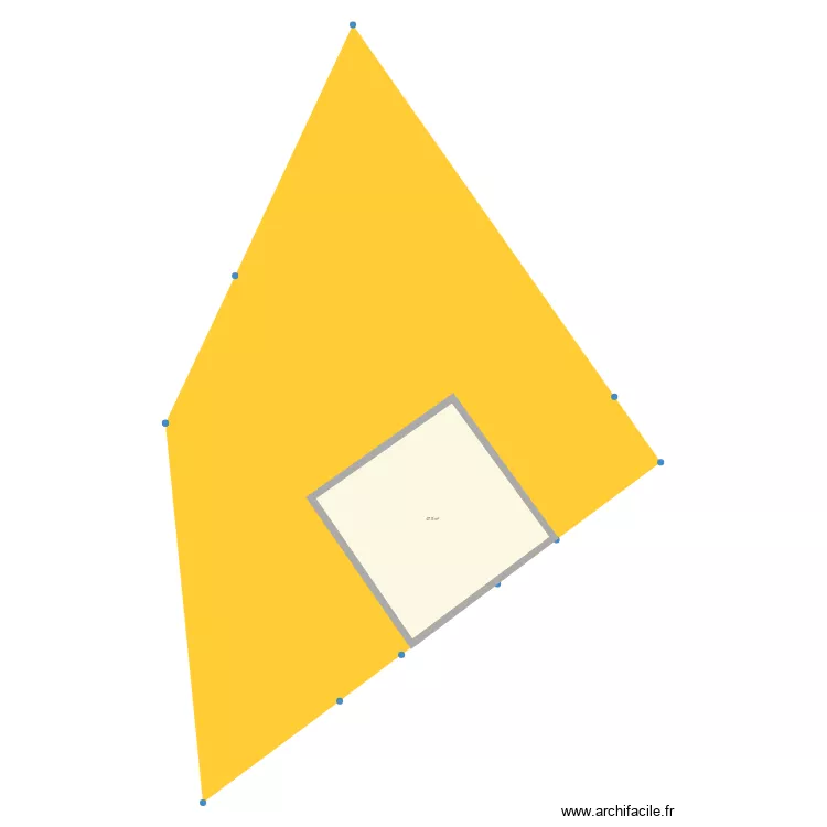 cadastre moulins. Plan de 