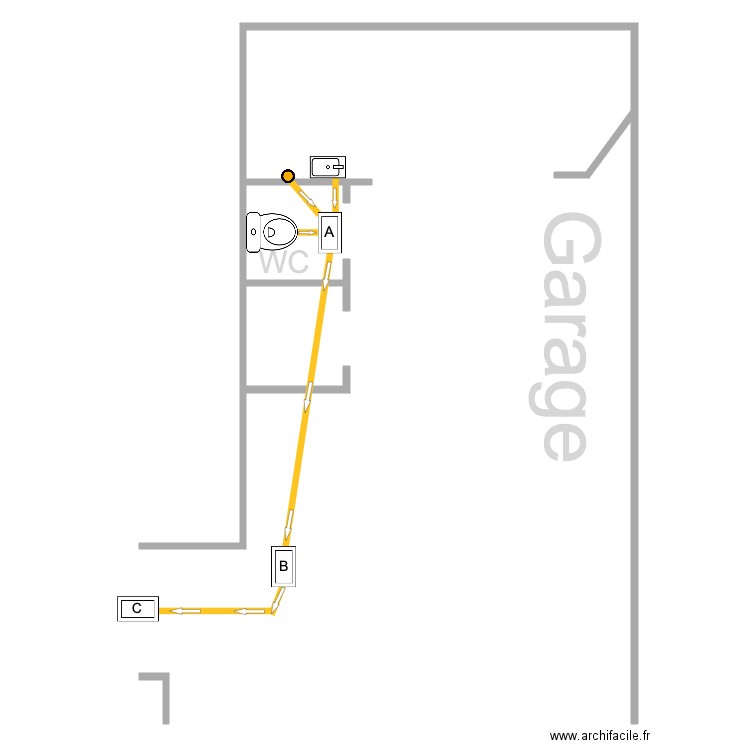 Chee DHelmet 81. Plan de 0 pièce et 0 m2