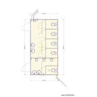 Module WC 6030