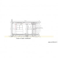 Coupe  apres  modification 1