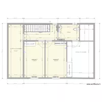 Chantelac R+2 PRUNIERES 2