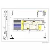 Am&eacute;nagement cave j&eacute;flo electricit&eacute;