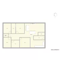 Plan maison