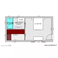 agrandissement maison