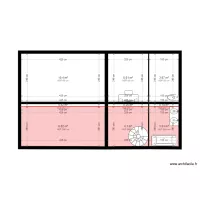 PLAN ARCHI Ben david 