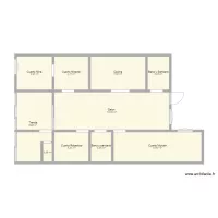 Casa viejos de cartago