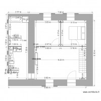 1 Er Etage