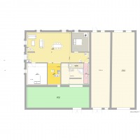 michon rdc habitable v7 optimisation surfaces