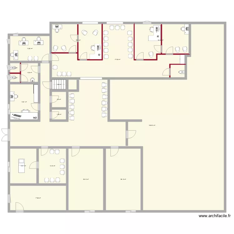 projet association 6. Plan de projet association 6. Plan de