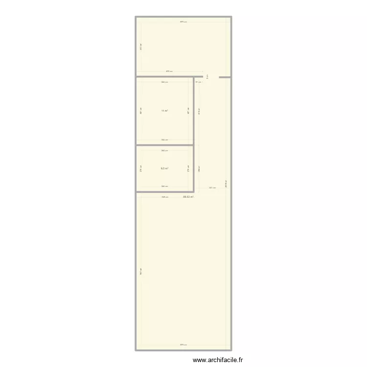 tonio sandillon. Plan de 