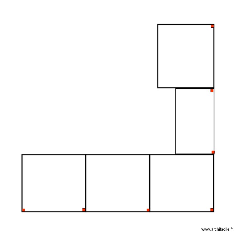 Debora Sintra. Plan de 0 pièce et 0 m2