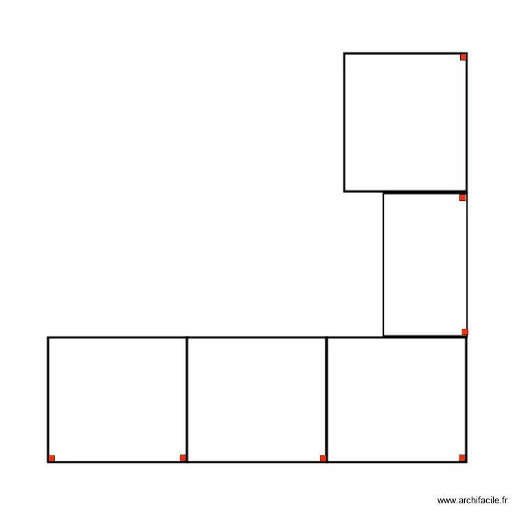 Debora Sintra. Plan de 