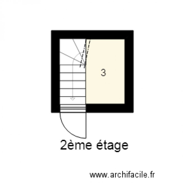 174299 SCI OCAVA. Plan de 0 pièce et 0 m2
