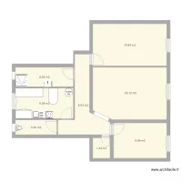 19 cours Palmarole apr&eacute;s travaux