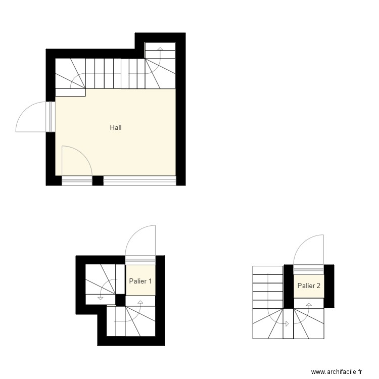 E200183 2. Plan de 0 pièce et 0 m2