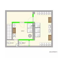 Vestiaires