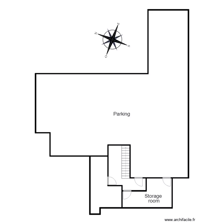 5020 cabo roig parking. Plan de 5020 cabo roig parking. Plan de