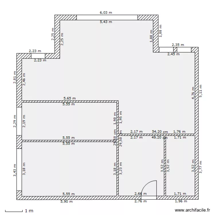 heydenberg 103. Plan de heydenberg 103. Plan de