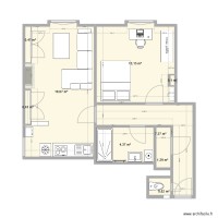 Appartement Etienne.2