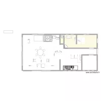 houseboat