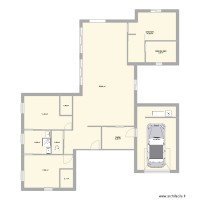 maison chambre fille