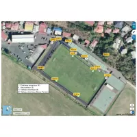 1 CFO CFA Stade de BAILLIF 1