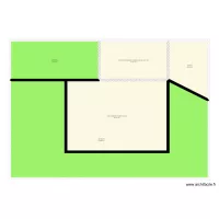rdc maison capan