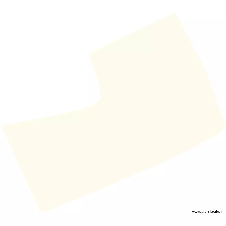 cadastre. Plan de 