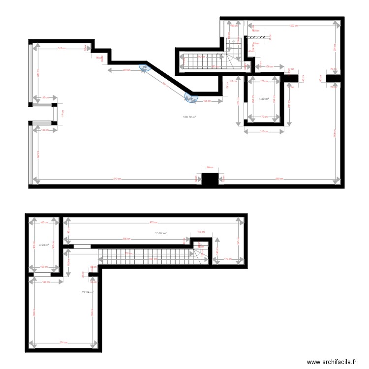 GREC SPLACH SURESENES. Plan de 0 pièce et 0 m2