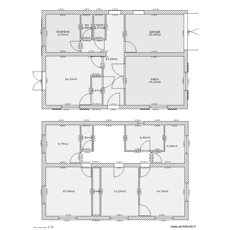 maison ancien.jpeg. Plan de maison ancien.jpeg. Plan de