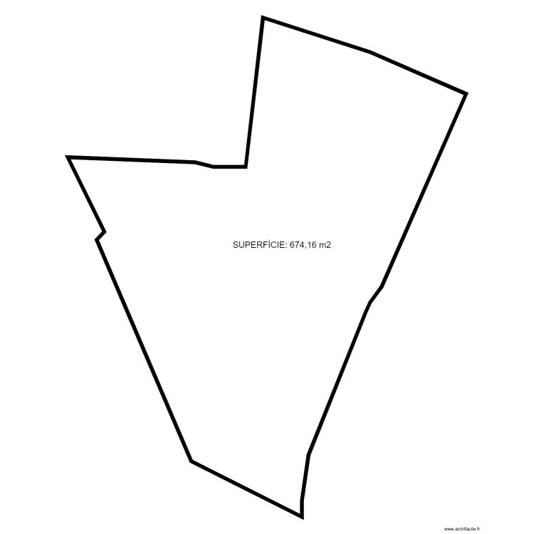 PARCELA IMPULS ANDORRA LA VELLA. Plan de 0 pièce et 0 m2