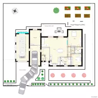Projet Phil 03 Int Meubl&eacute; et Abrit CC