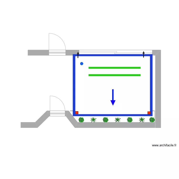 Logen ERICEIRA. Plan de Logen ERICEIRA. Plan de