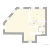 plan appartement nice