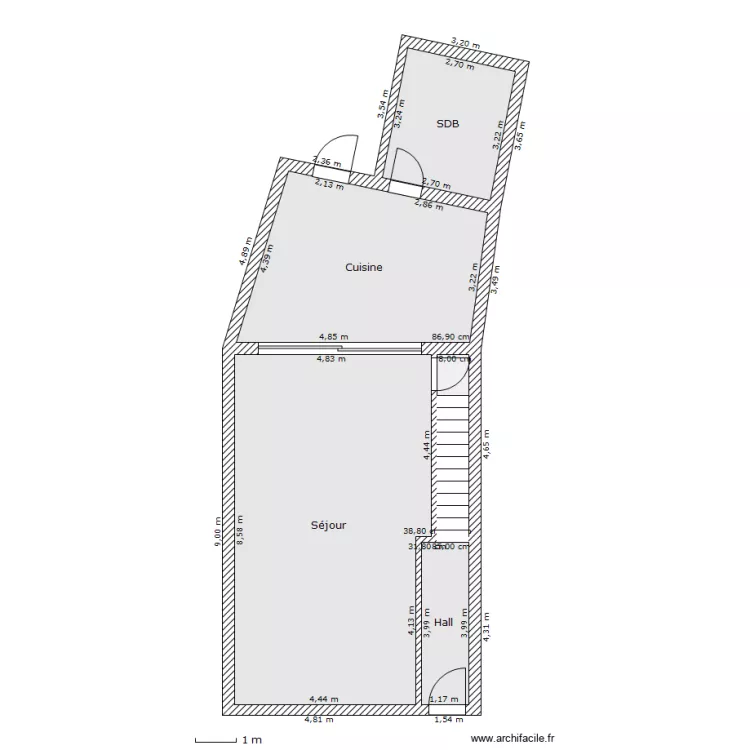 nieuwstraat 5 opwijk. Plan de nieuwstraat 5 opwijk. Plan de