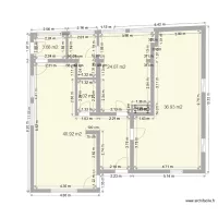 Plan cave cotation