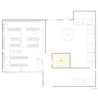 Plan de masse Francastel