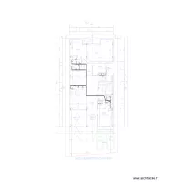 Evacuation eau vanne eau us&eacute;e