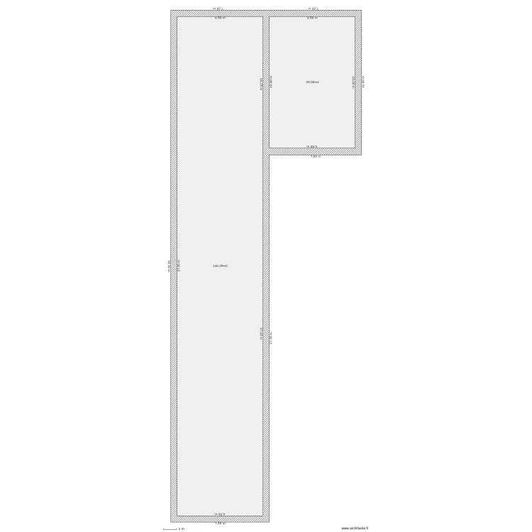 plan1. Plan de 
