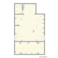 Implantation Chapelle