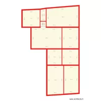 BI 1814 rdc C&ocirc;t&eacute;