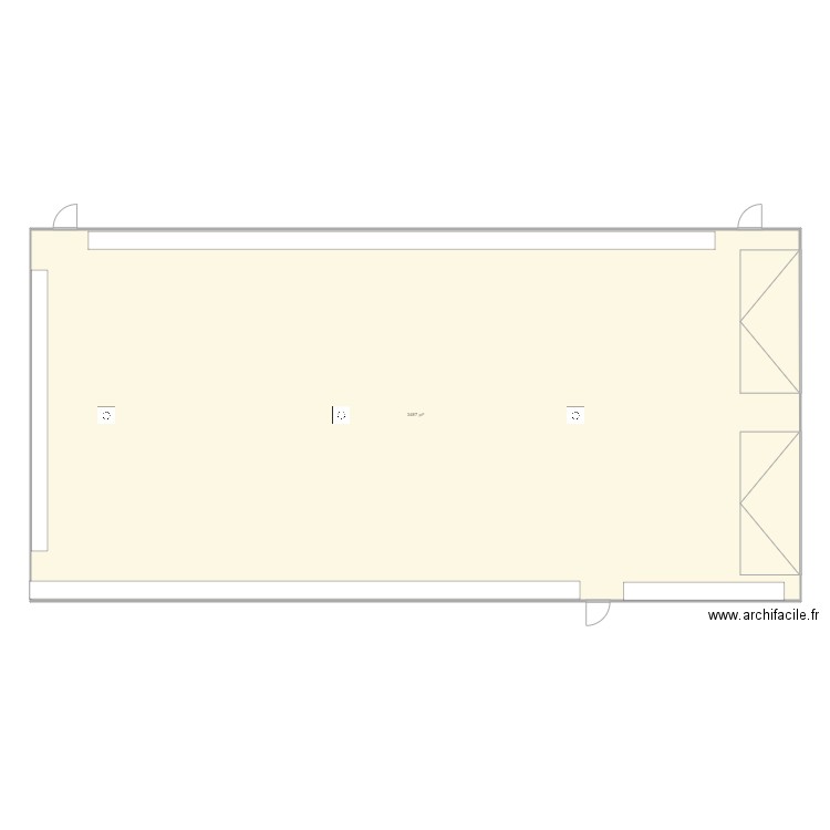 Atelier pratique CFTR. Plan de 0 pièce et 0 m2