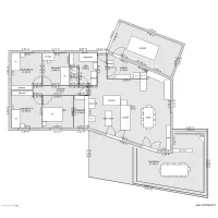 plan maison caro et ju 2