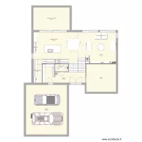 Maison Legue 133 RDC